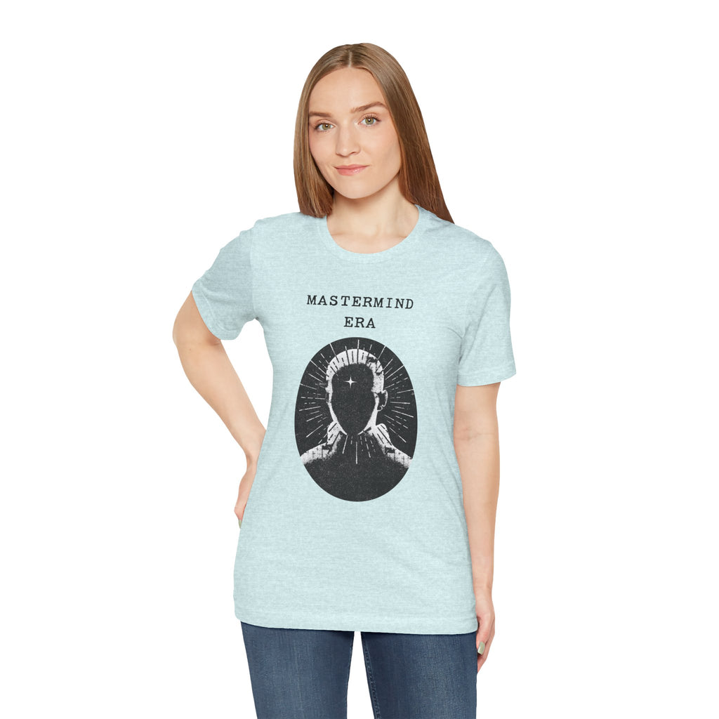 MASTERMIND ERA Unisex Jersey Tee