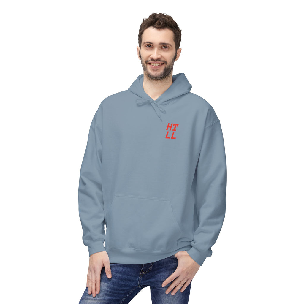 Ouroboros Midweight Hoodie