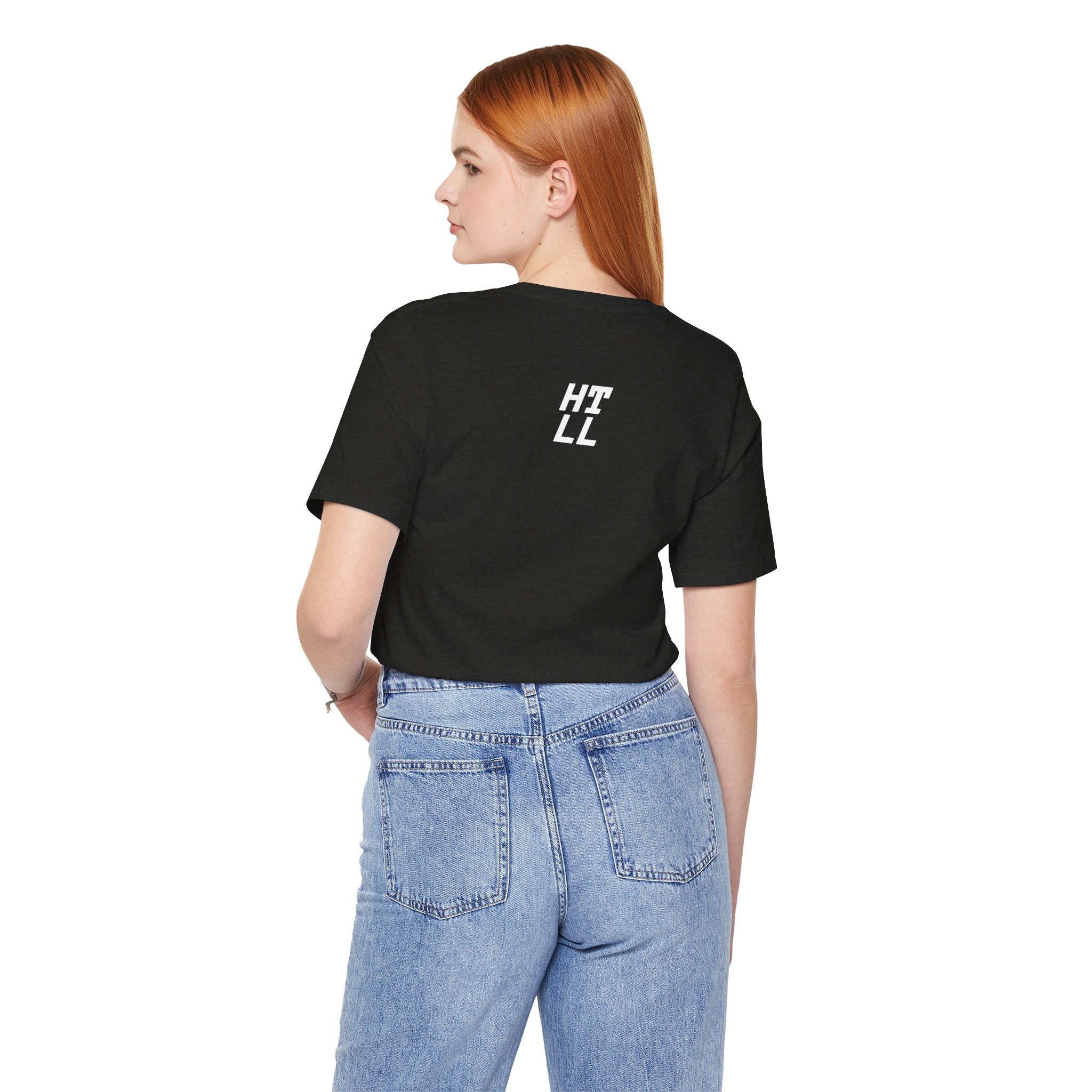 MASTERMIND ERA Unisex Jersey Tee