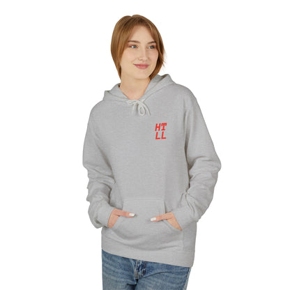 We Need You Free Midweight Hoodie