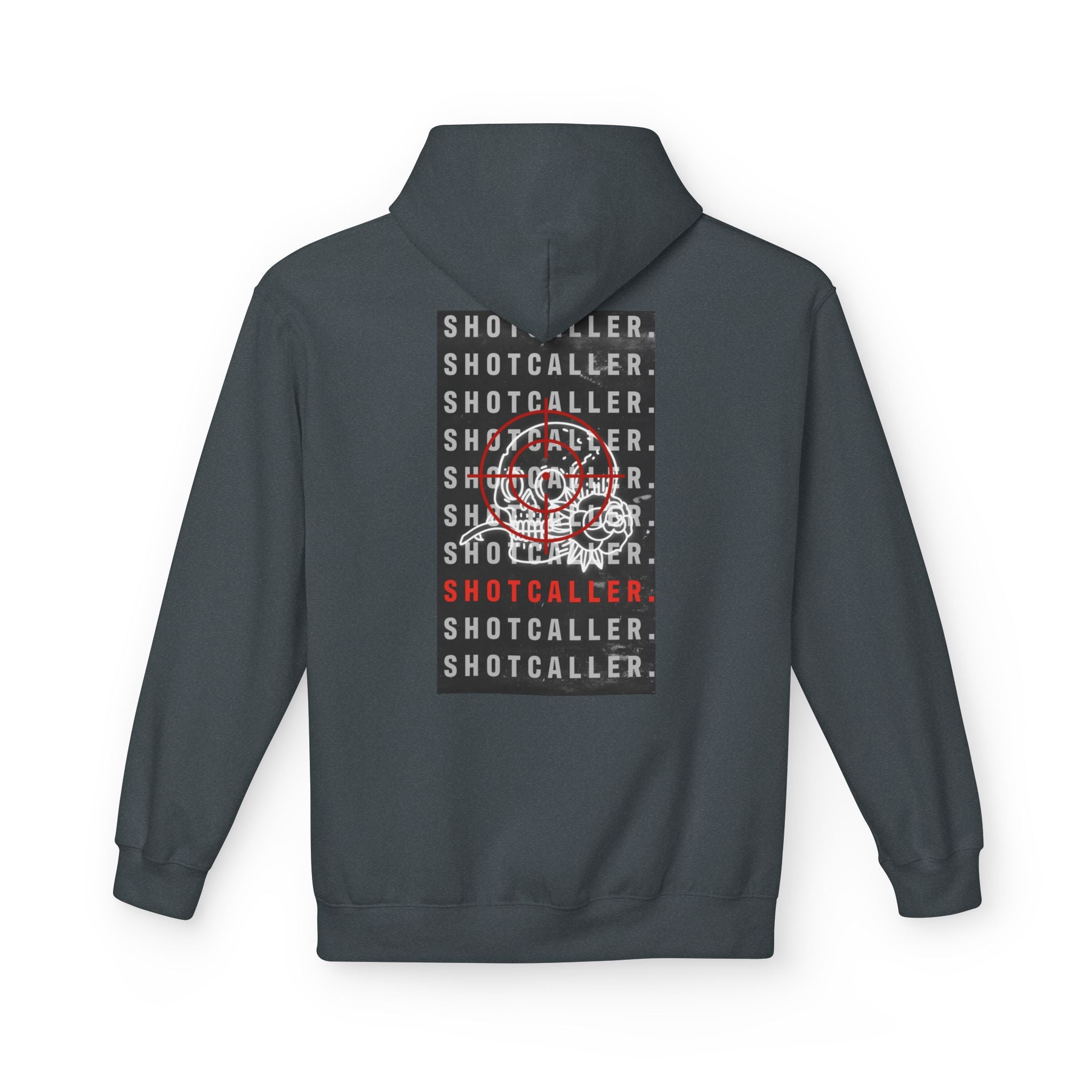 SHOTCALLER Midweight Hoodie