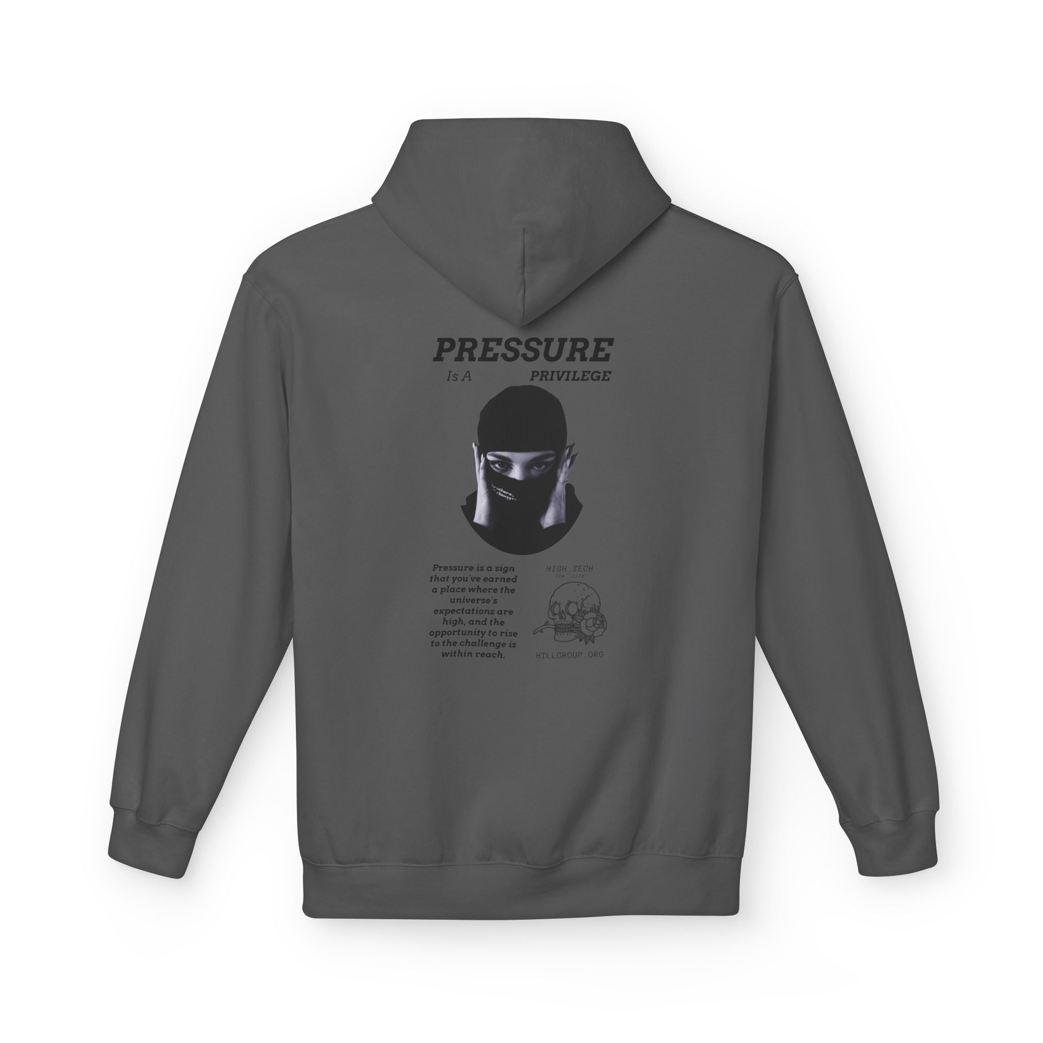 Pressure Midweight Hoodie
