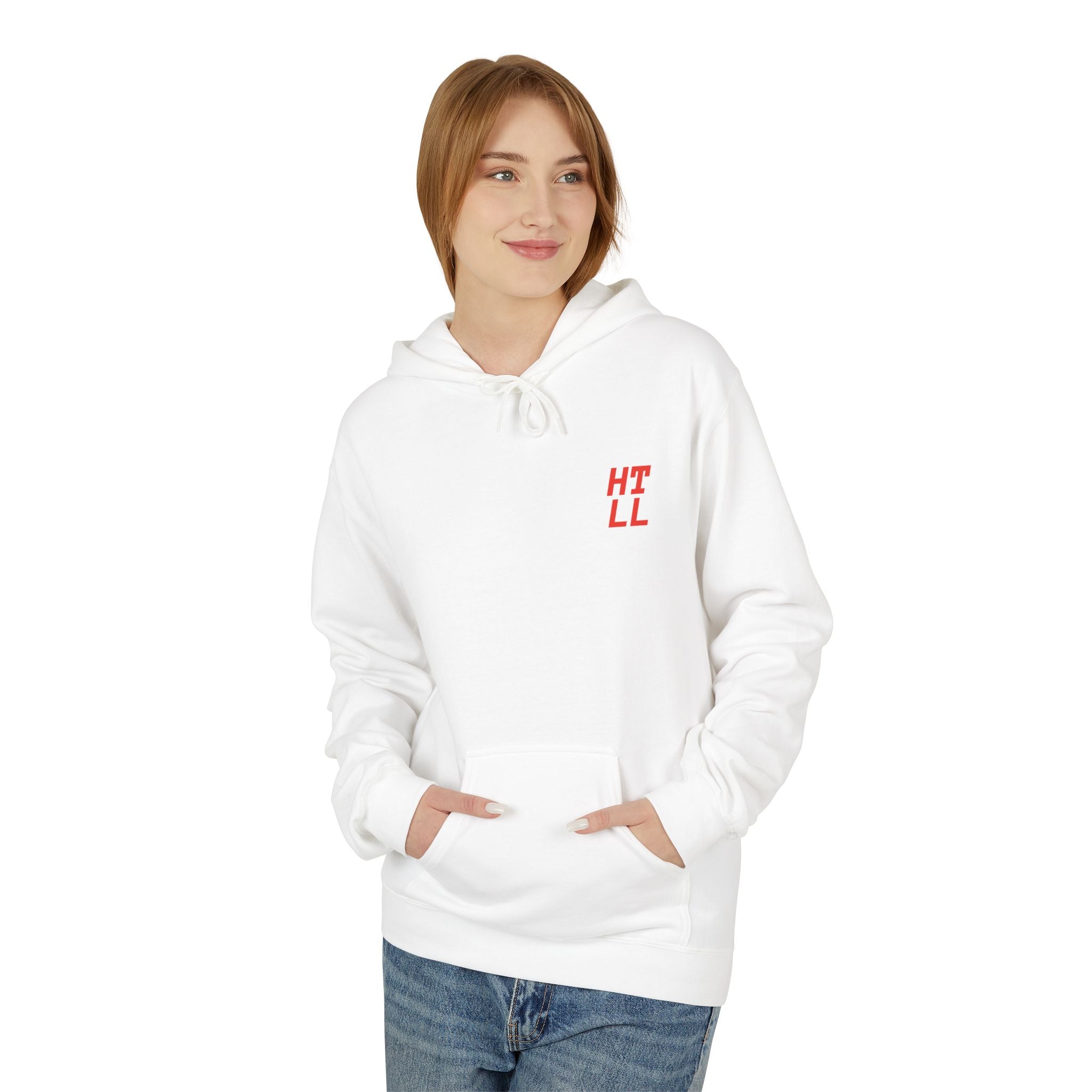 Frequency Midweight Hoodie