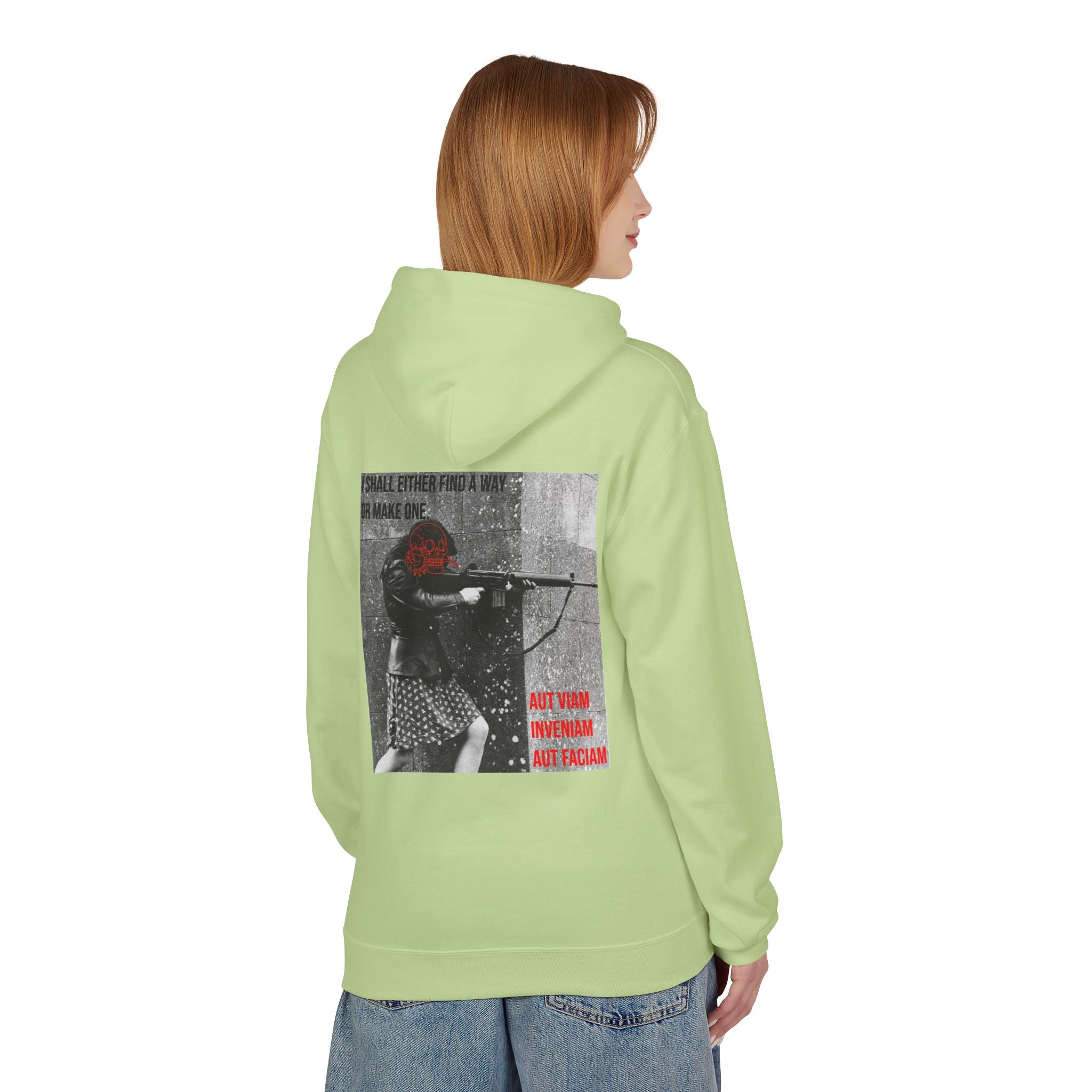 Make One Midweight Hoodie