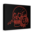 HTLL Logo Canvas