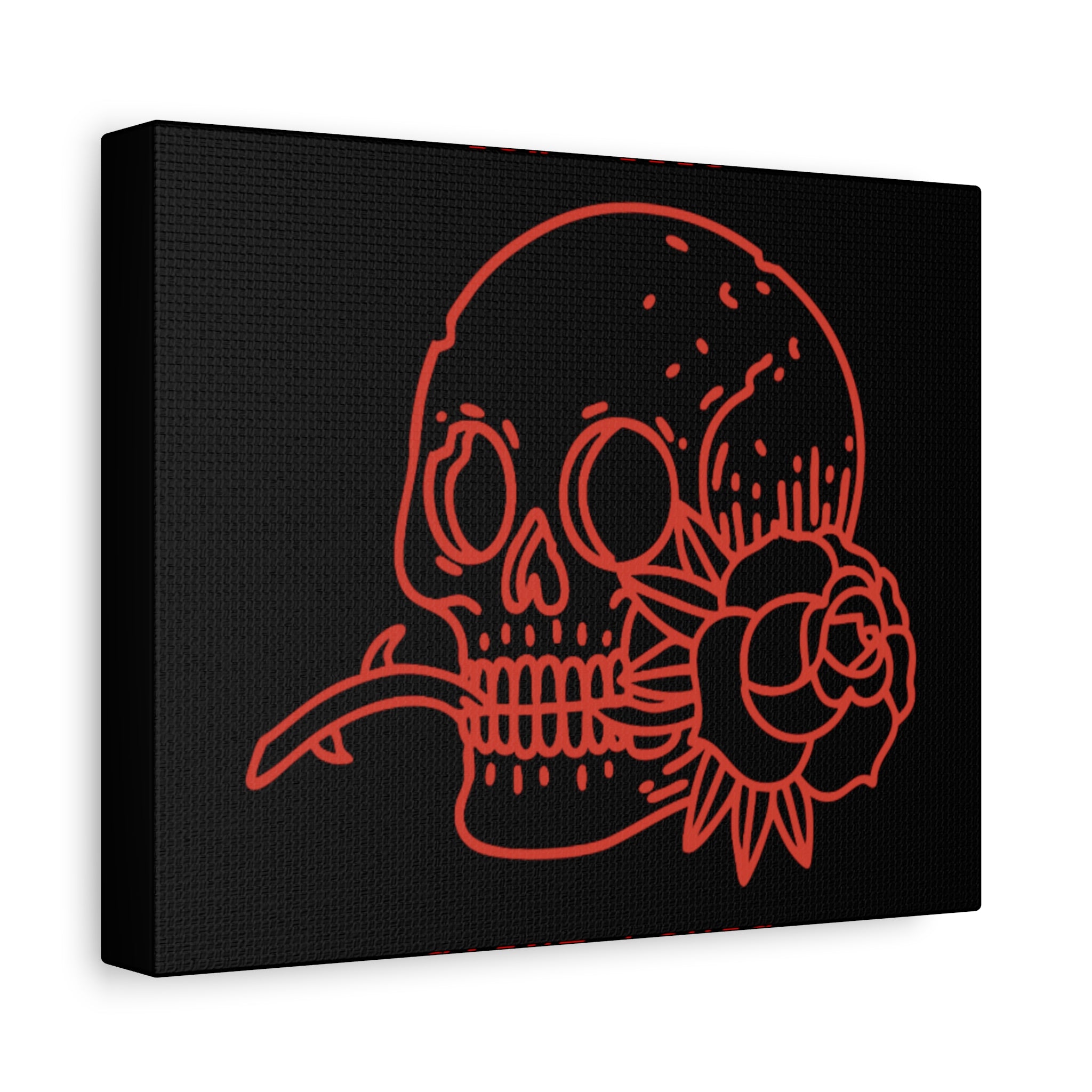 HTLL Logo Canvas
