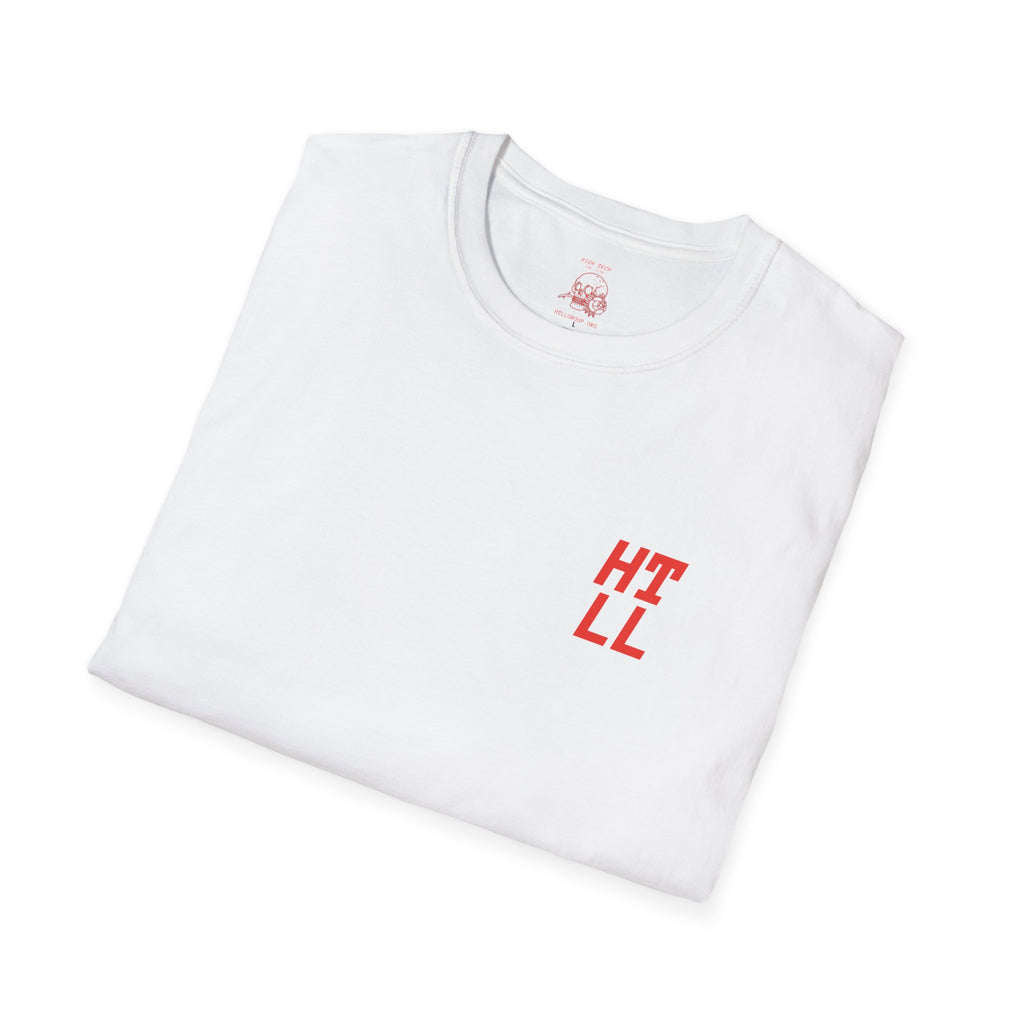 My Dear Friend Tee Shirt