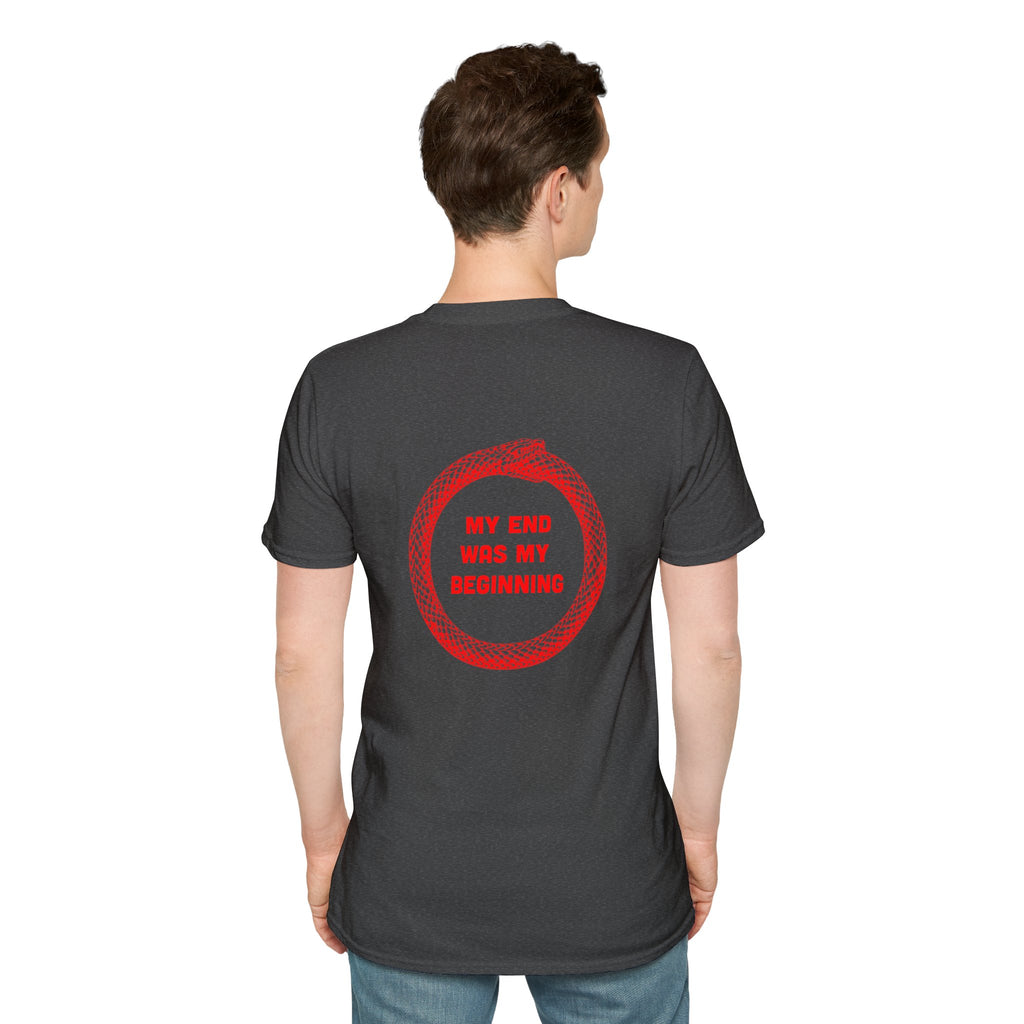 Ouroboros Tee Shirt