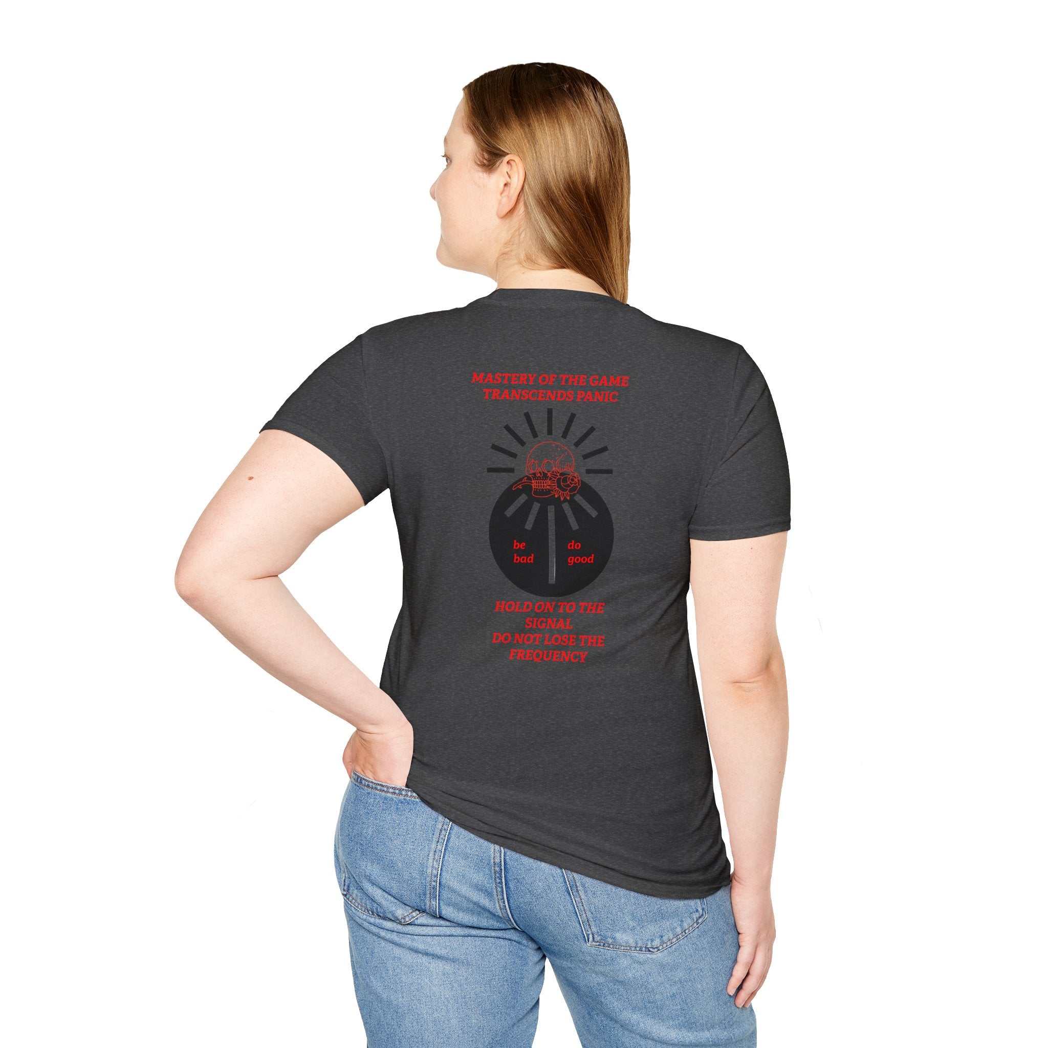 Frequency Tee Shirt