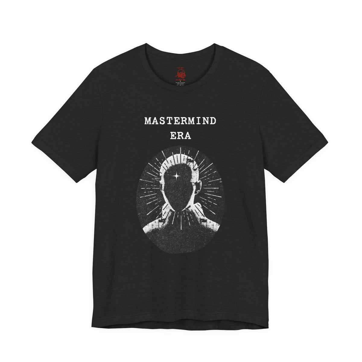 MASTERMIND ERA Unisex Jersey Tee