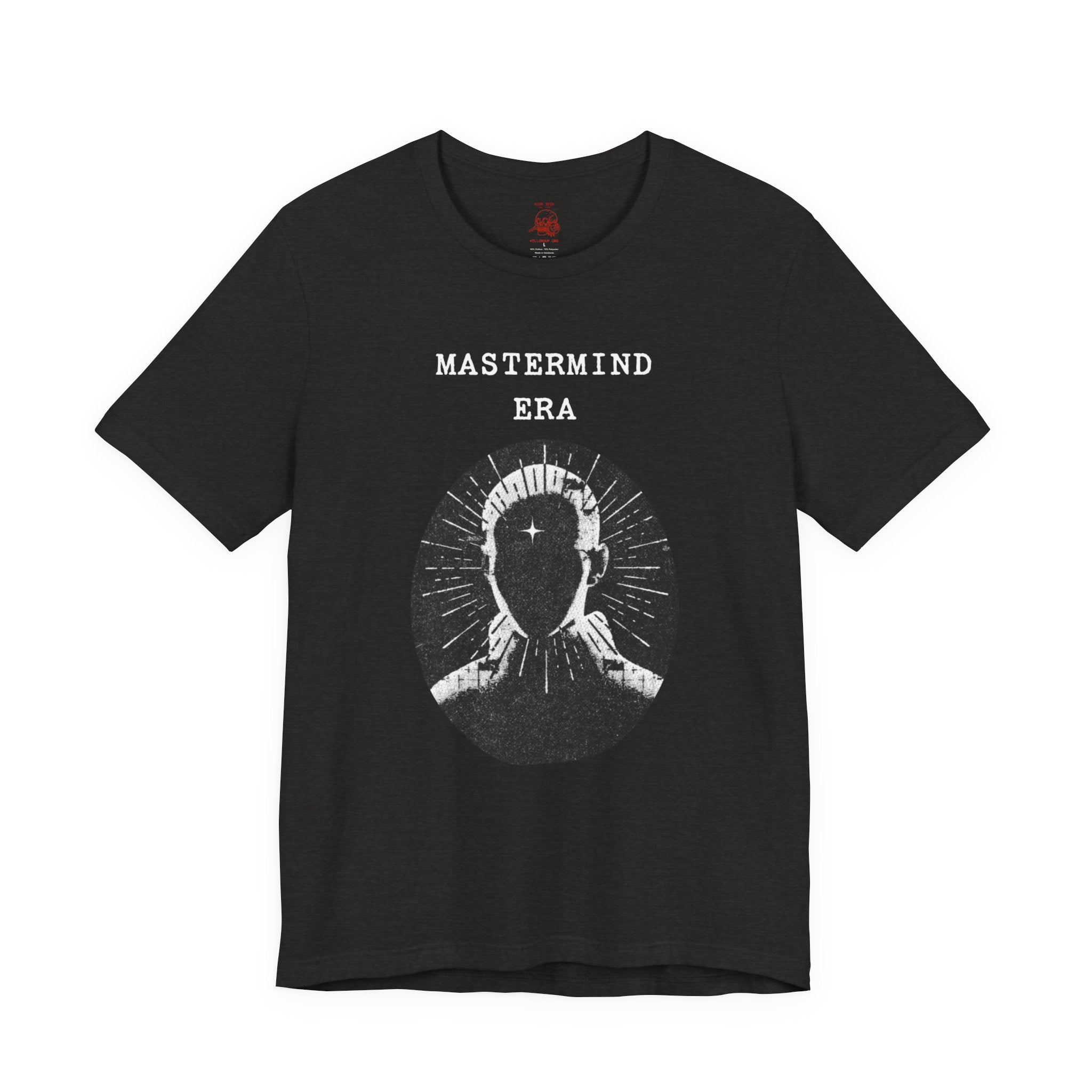 MASTERMIND ERA Unisex Jersey Tee