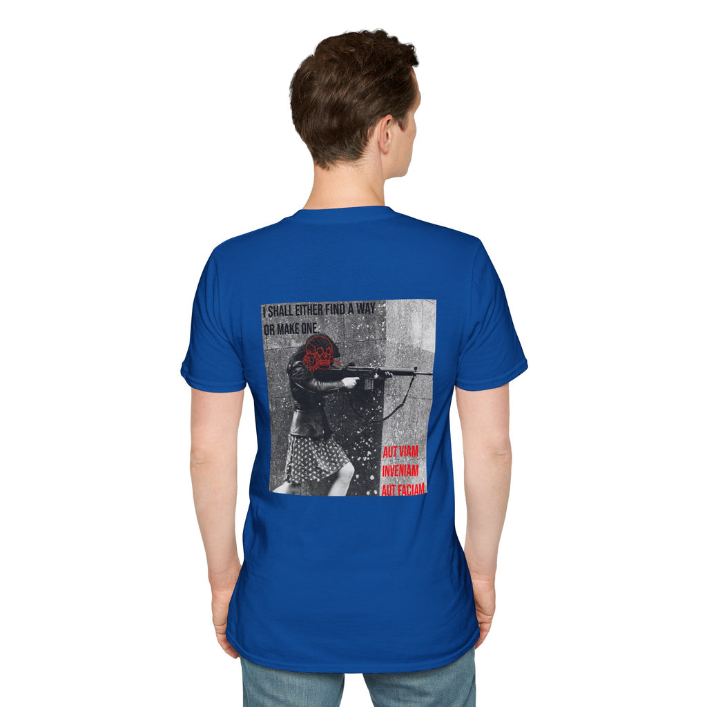 Make One Tee Shirt