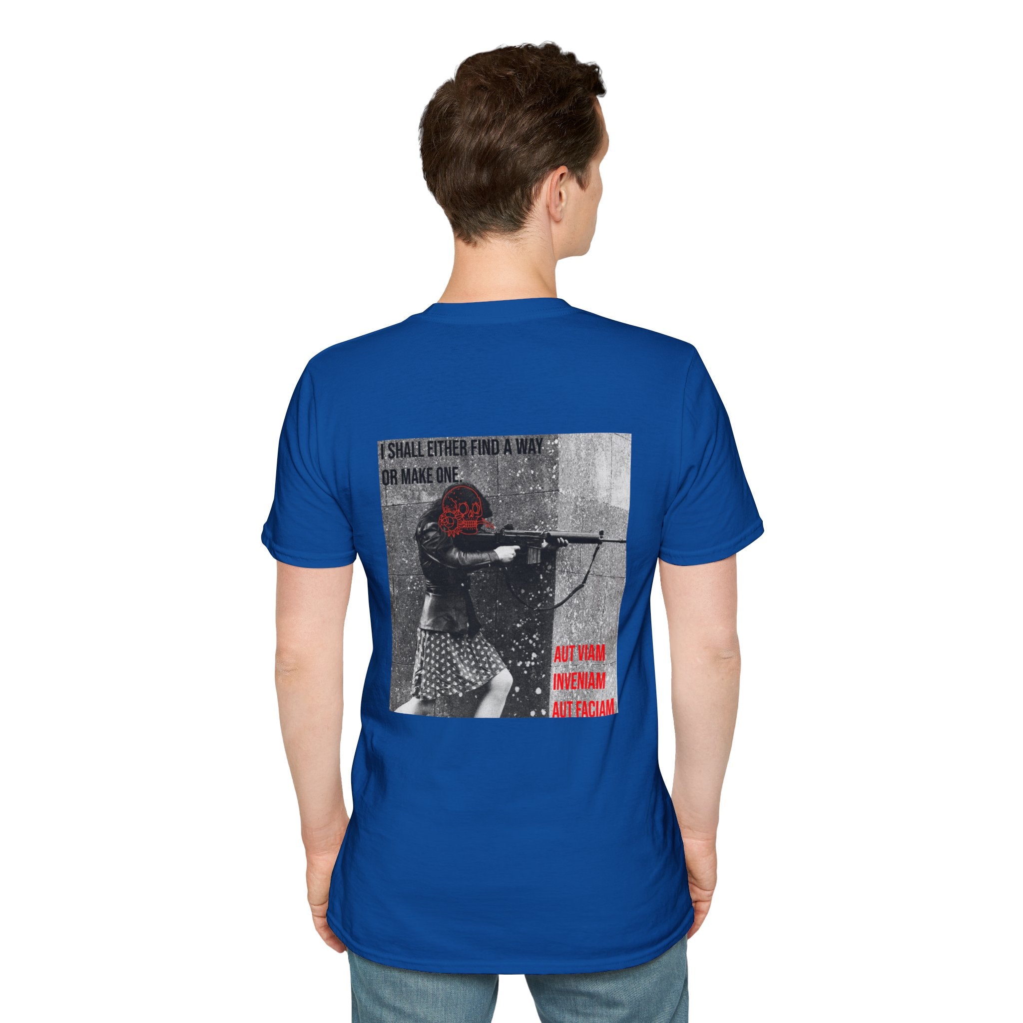 Make One Tee Shirt