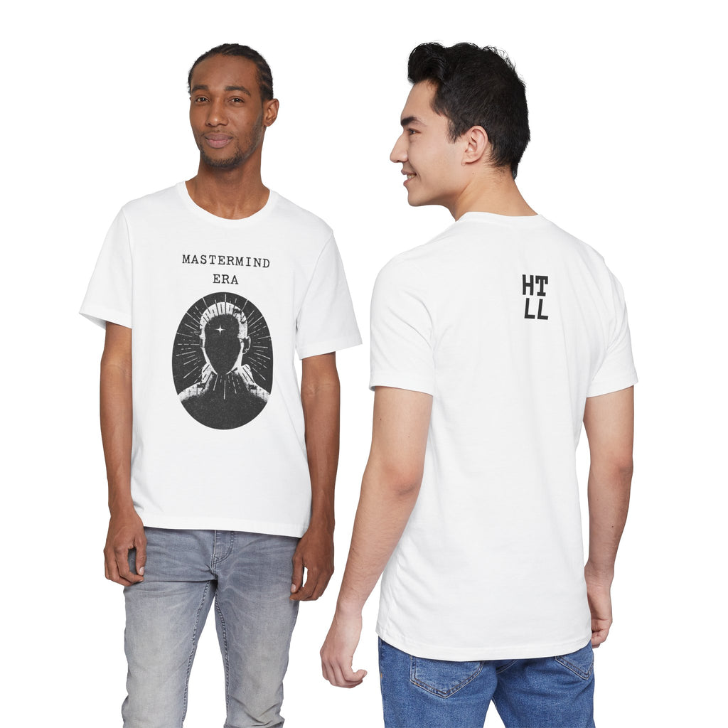 MASTERMIND ERA Unisex Jersey Tee