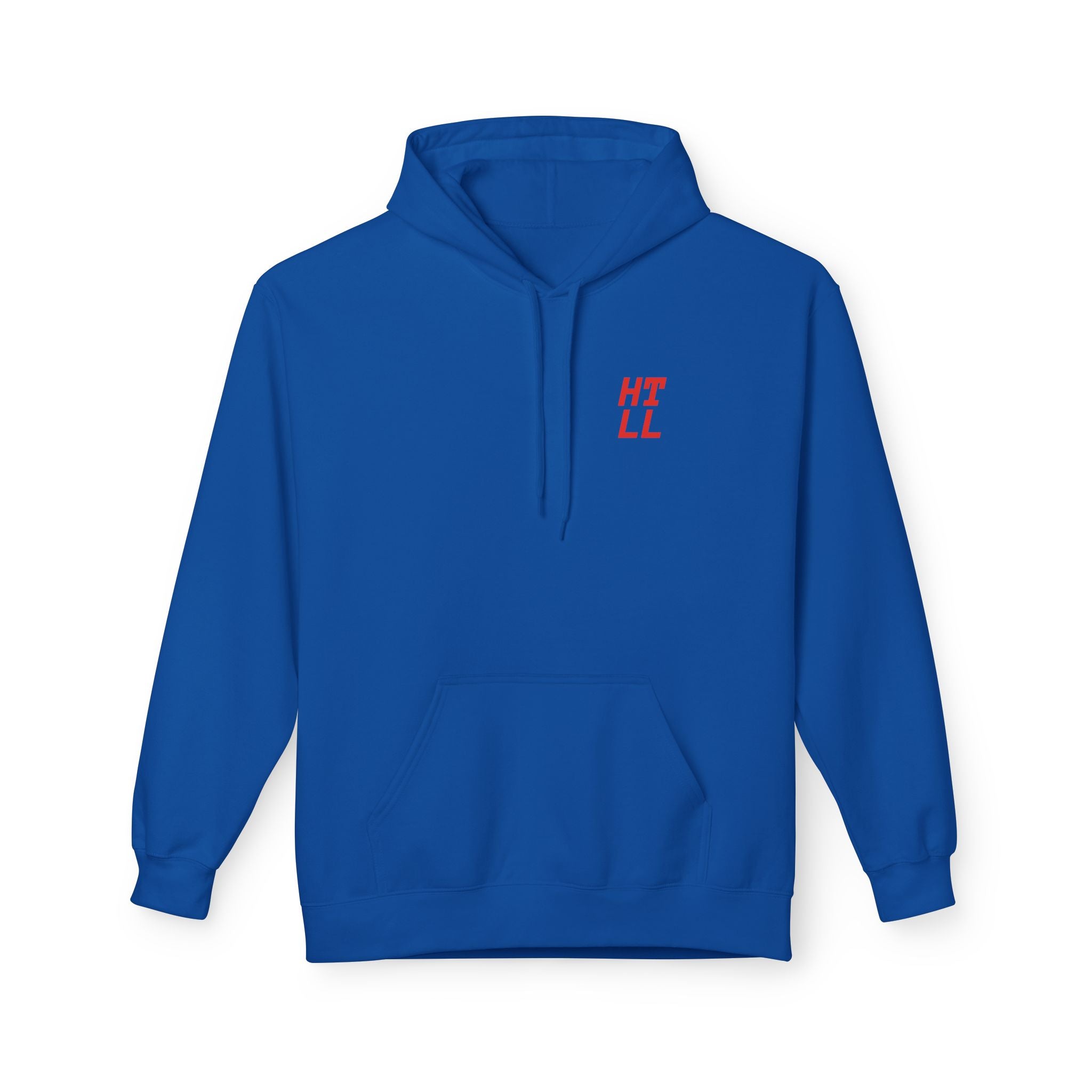 Cowboy Up Midweight Hoodie