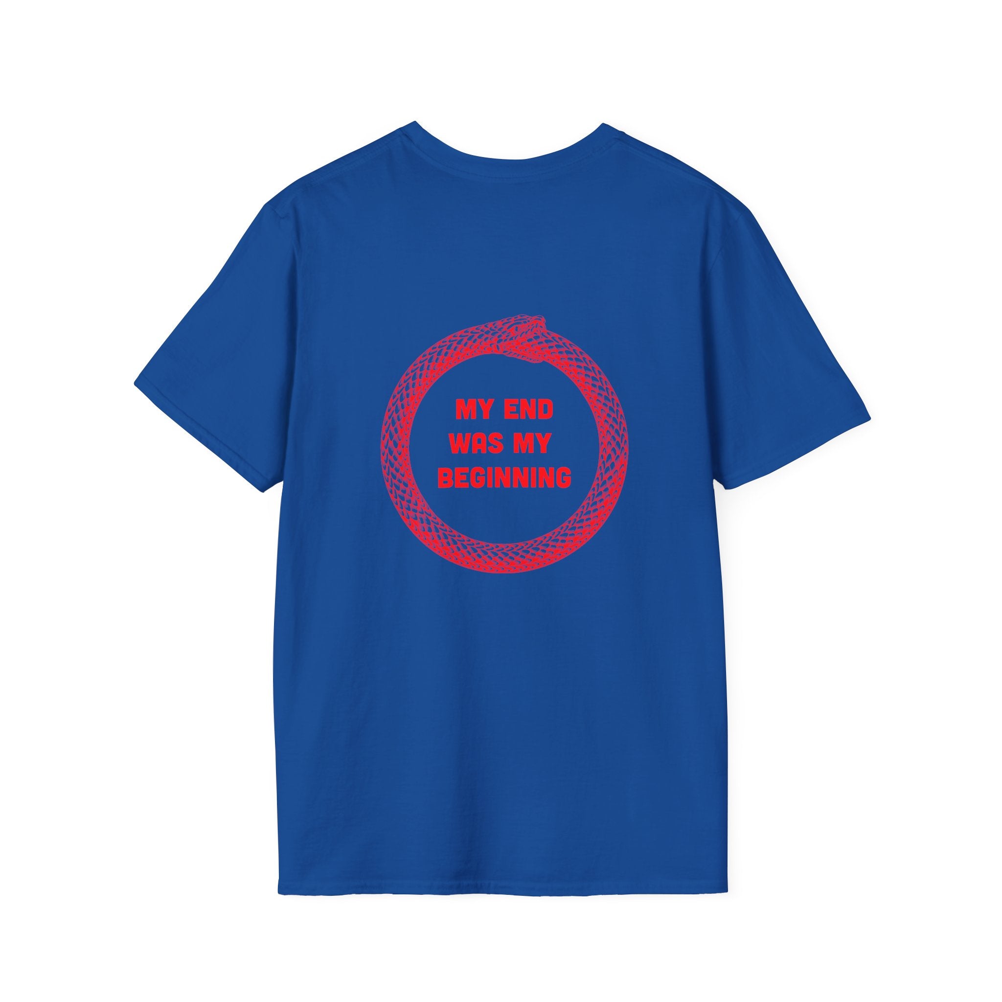 Ouroboros Tee Shirt