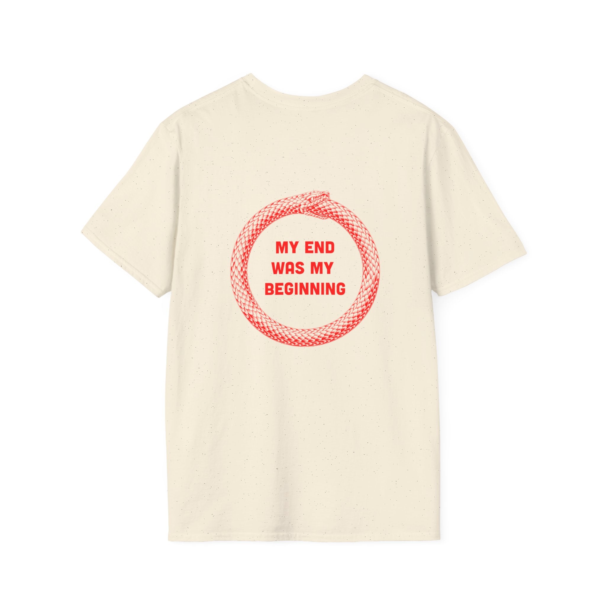 Ouroboros Tee Shirt