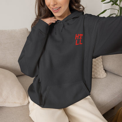 SHOTCALLER Heavyweight Hoodie