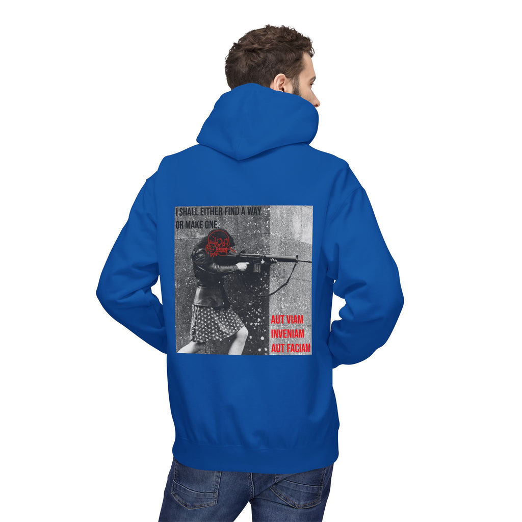 Make One Midweight Hoodie