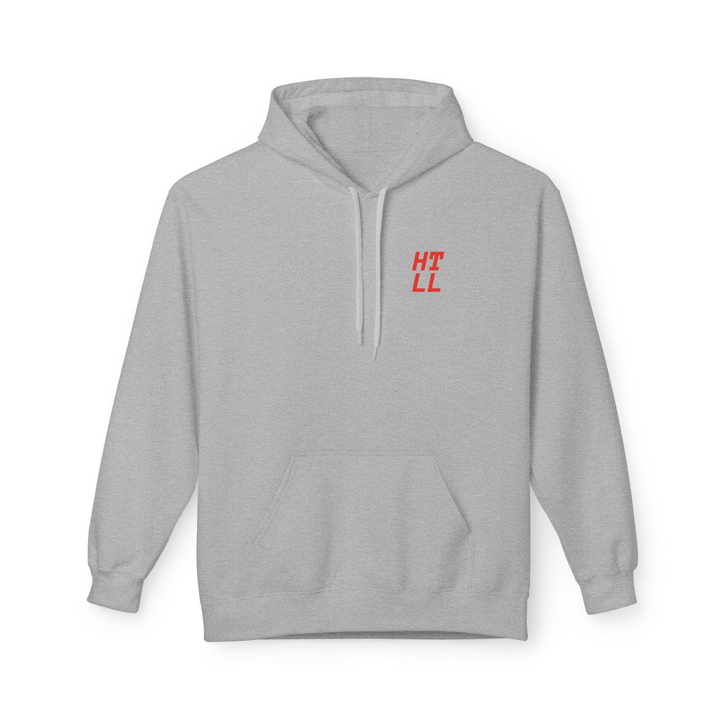 Cowboy Up Midweight Hoodie