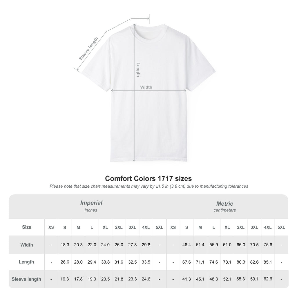 BURN CORPO SHIT Unisex T-Shirt