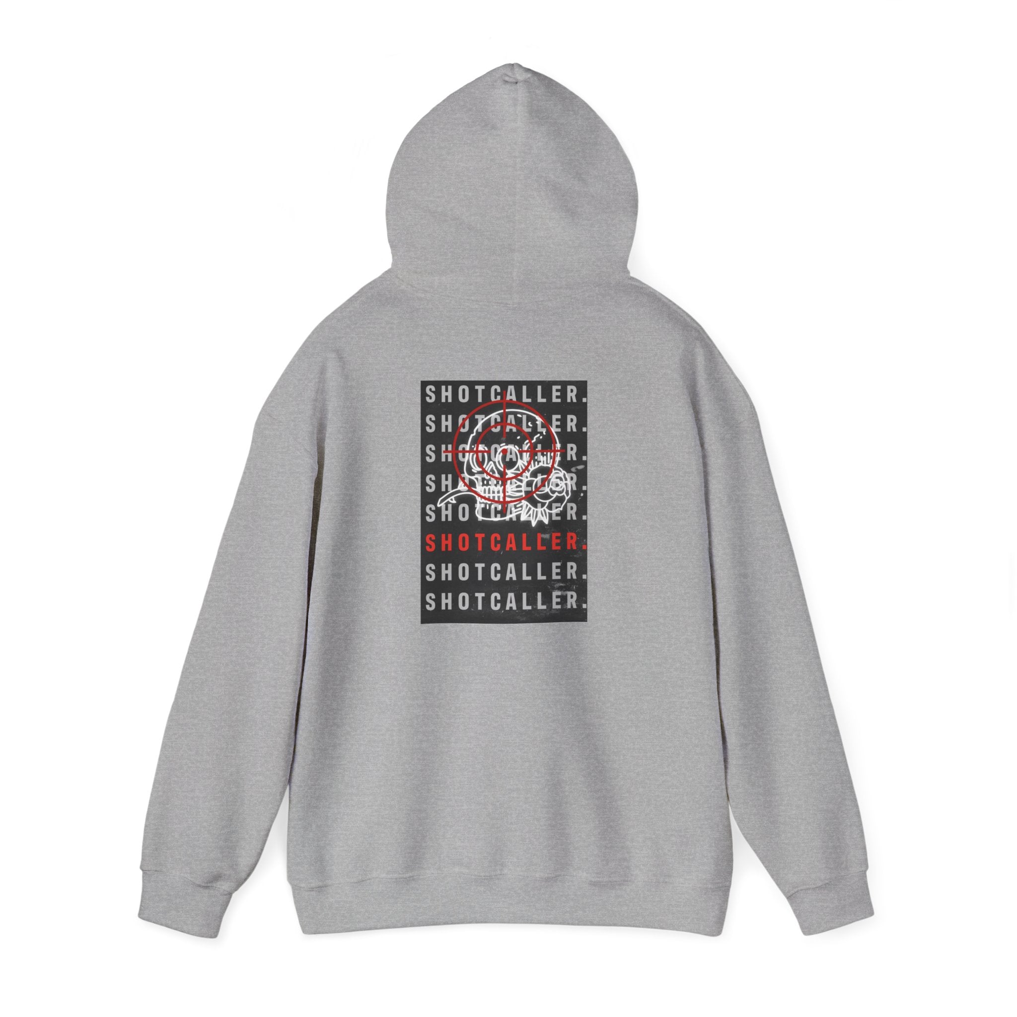 SHOTCALLER Heavyweight Hoodie