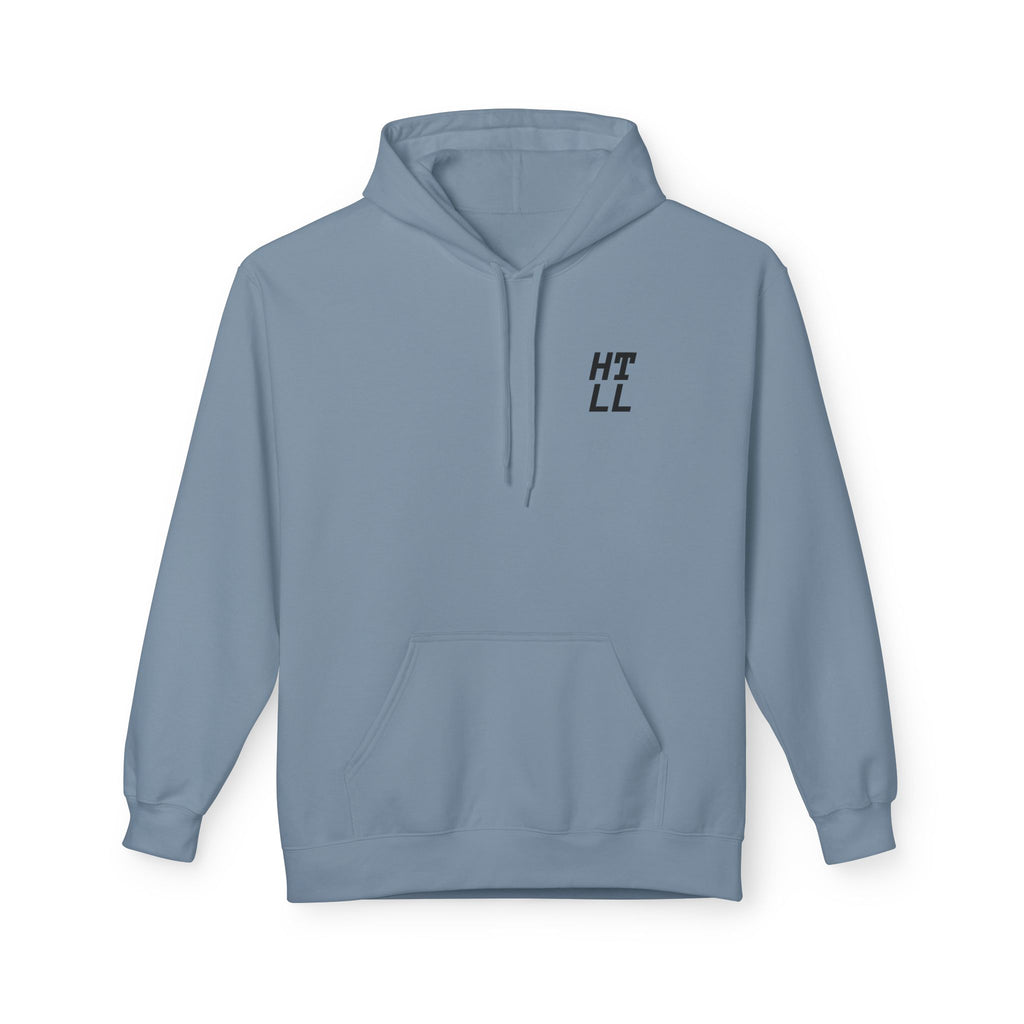 Pressure Midweight Hoodie