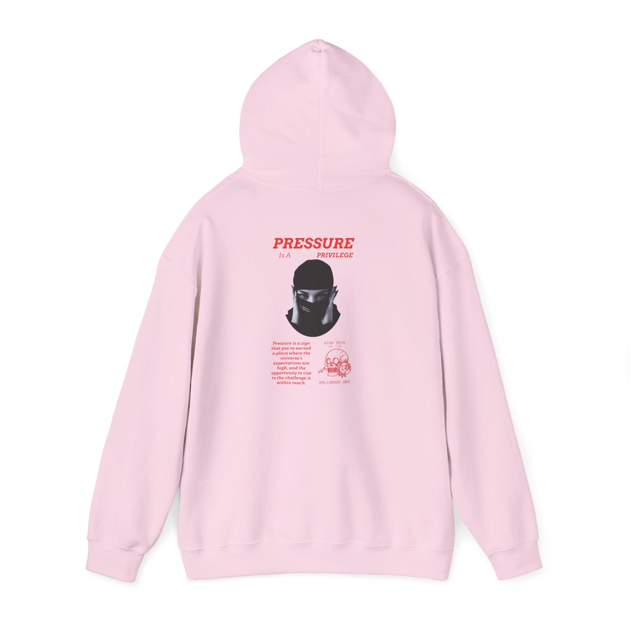 Pressure Heavyweight Hoodie