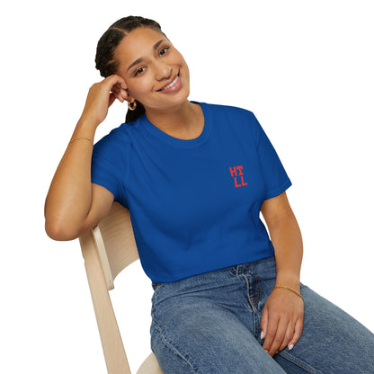 My Dear Friend Tee Shirt