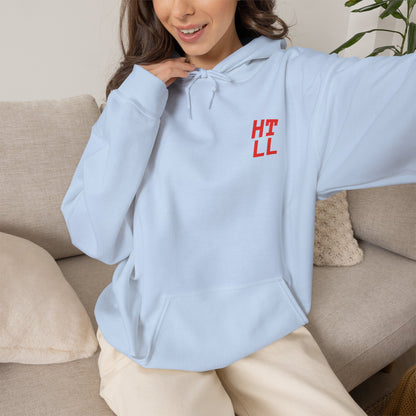 Frequency Heavyweight Hoodie