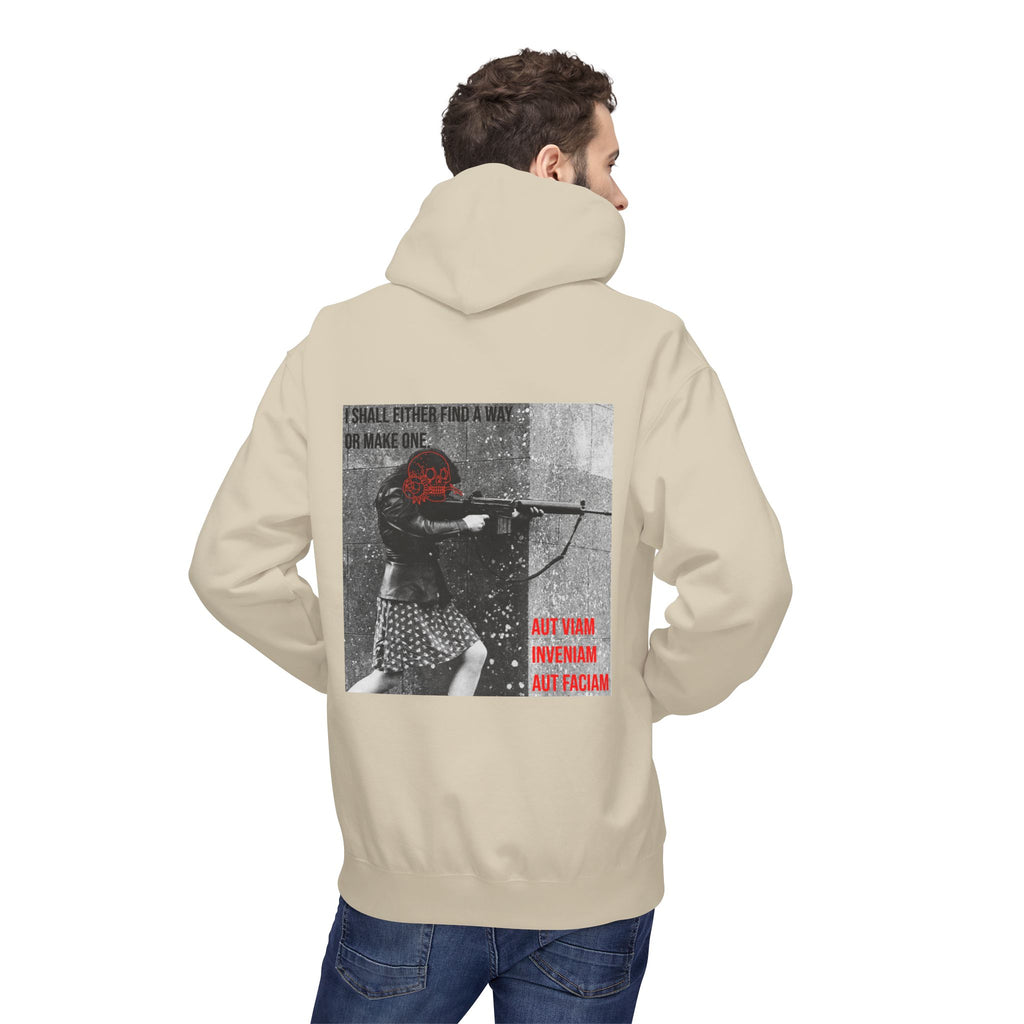 Make One Midweight Hoodie