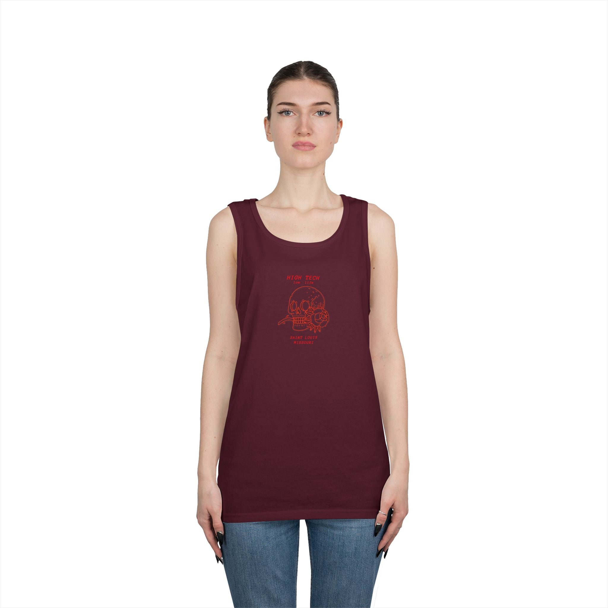 HTLL Tank Top