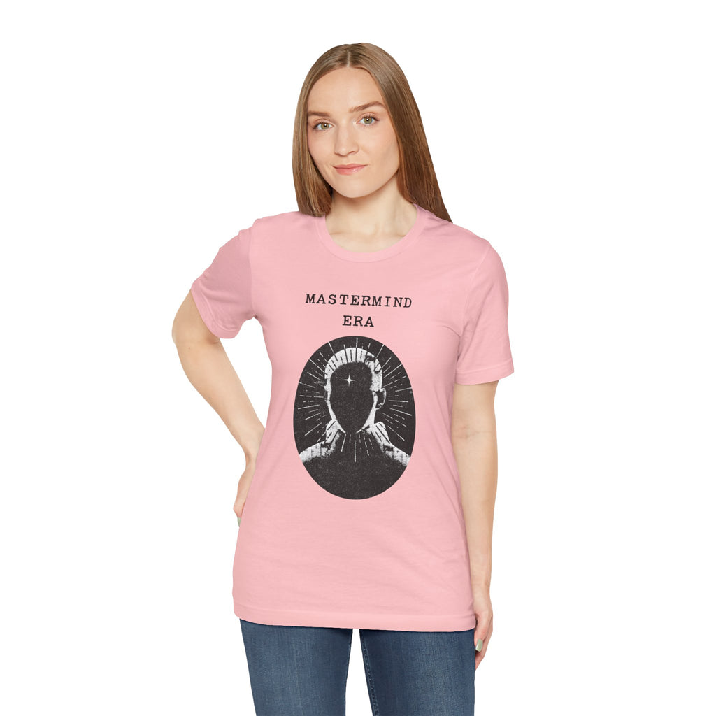 MASTERMIND ERA Unisex Jersey Tee