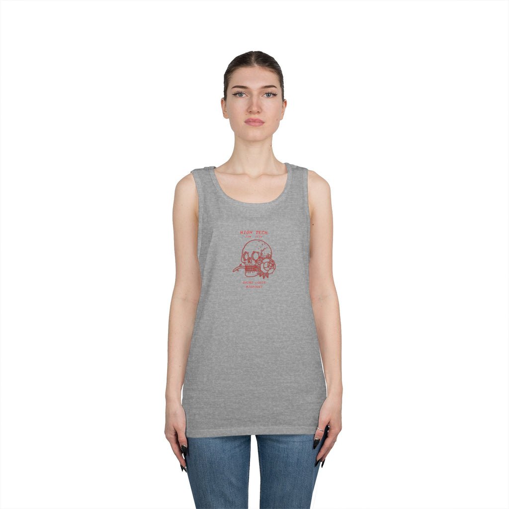 HTLL Tank Top