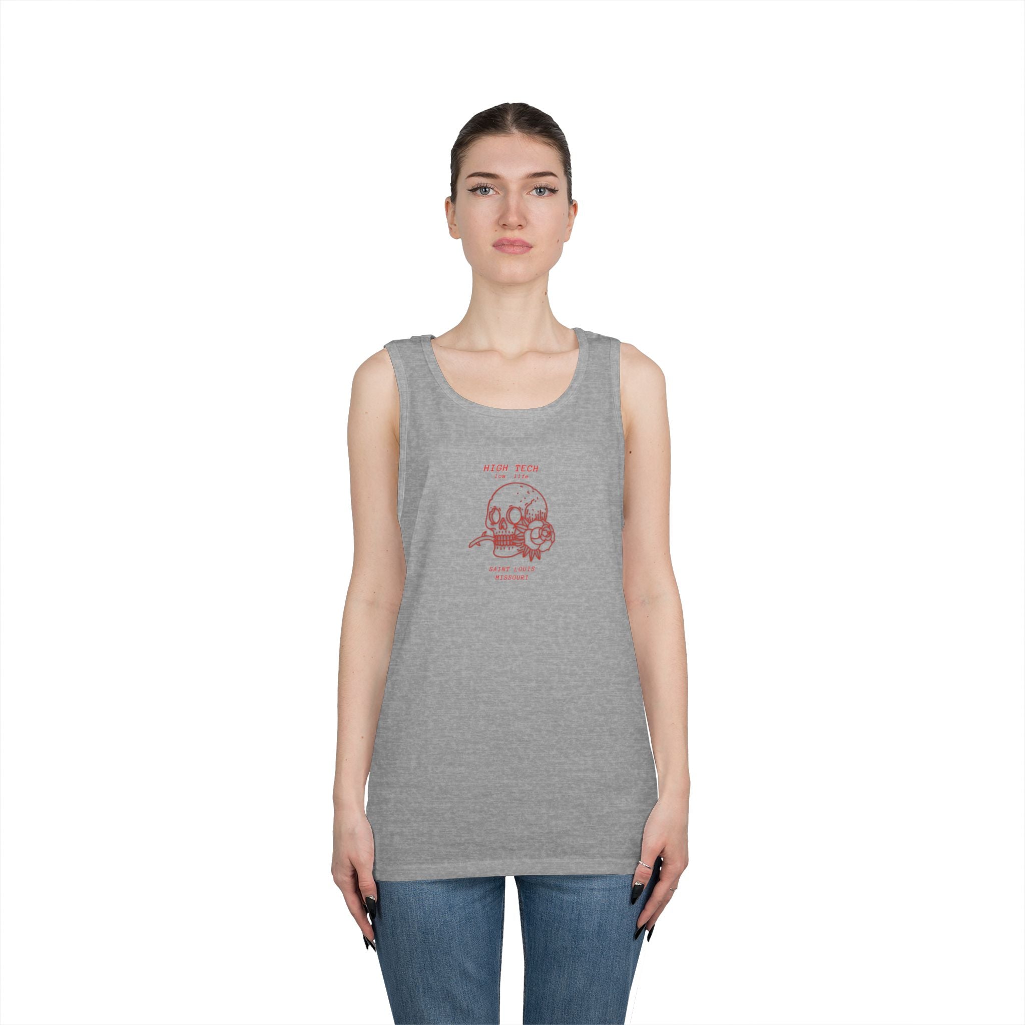 HTLL Tank Top