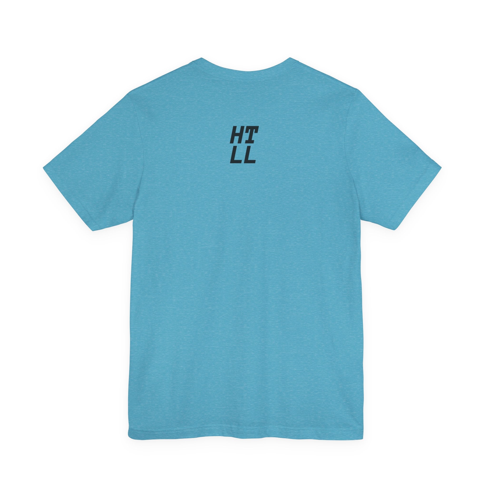 DIVINITY Unisex Jersey Tee
