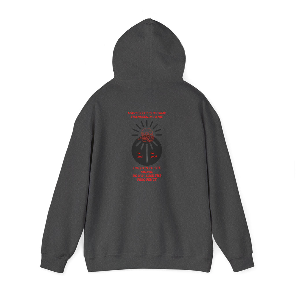 Frequency Heavyweight Hoodie