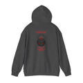 Frequency Heavyweight Hoodie