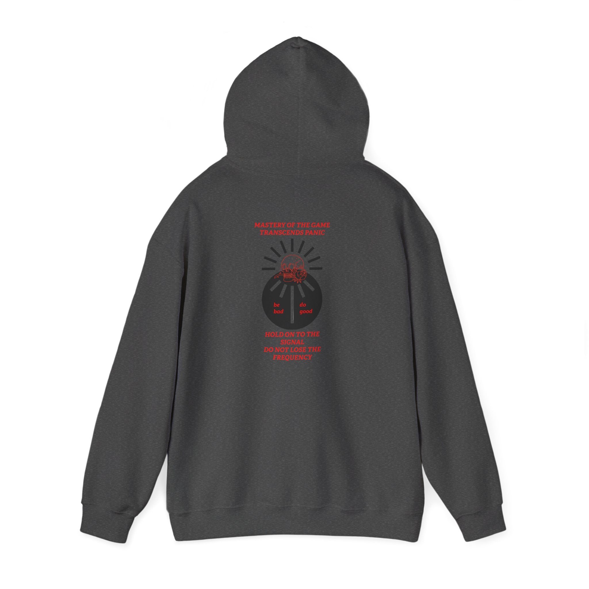 Frequency Heavyweight Hoodie