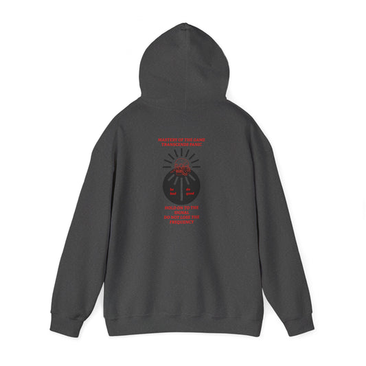 Frequency Heavyweight Hoodie