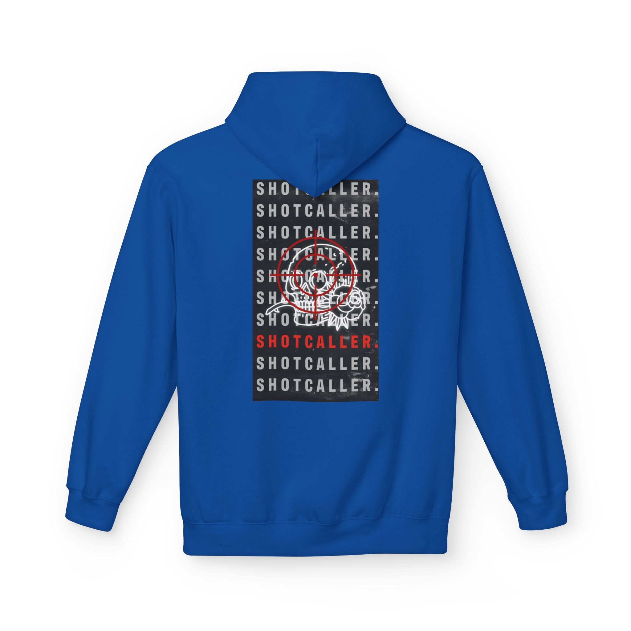 SHOTCALLER Midweight Hoodie