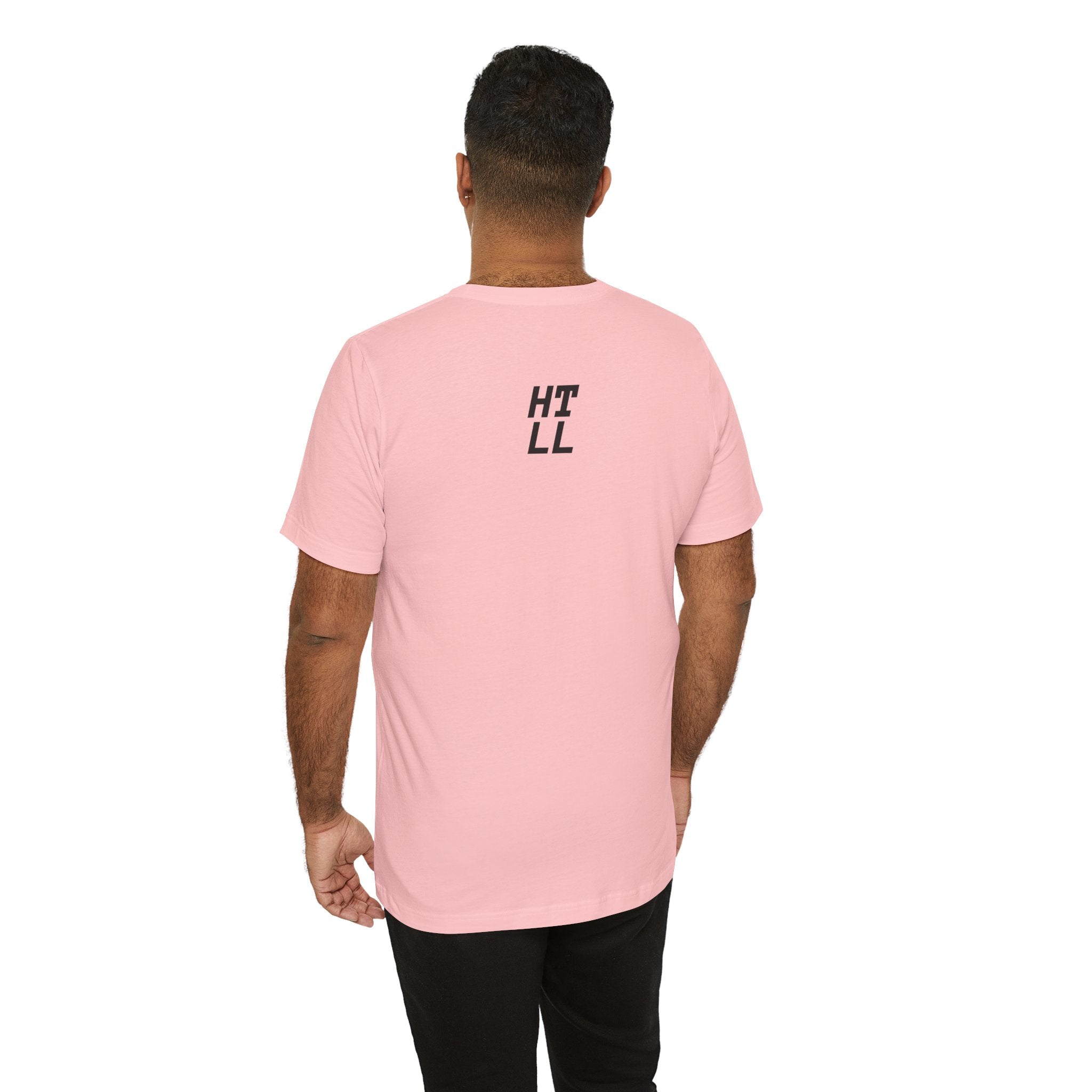 EXCUSES OR RESULTS Unisex Jersey Tee