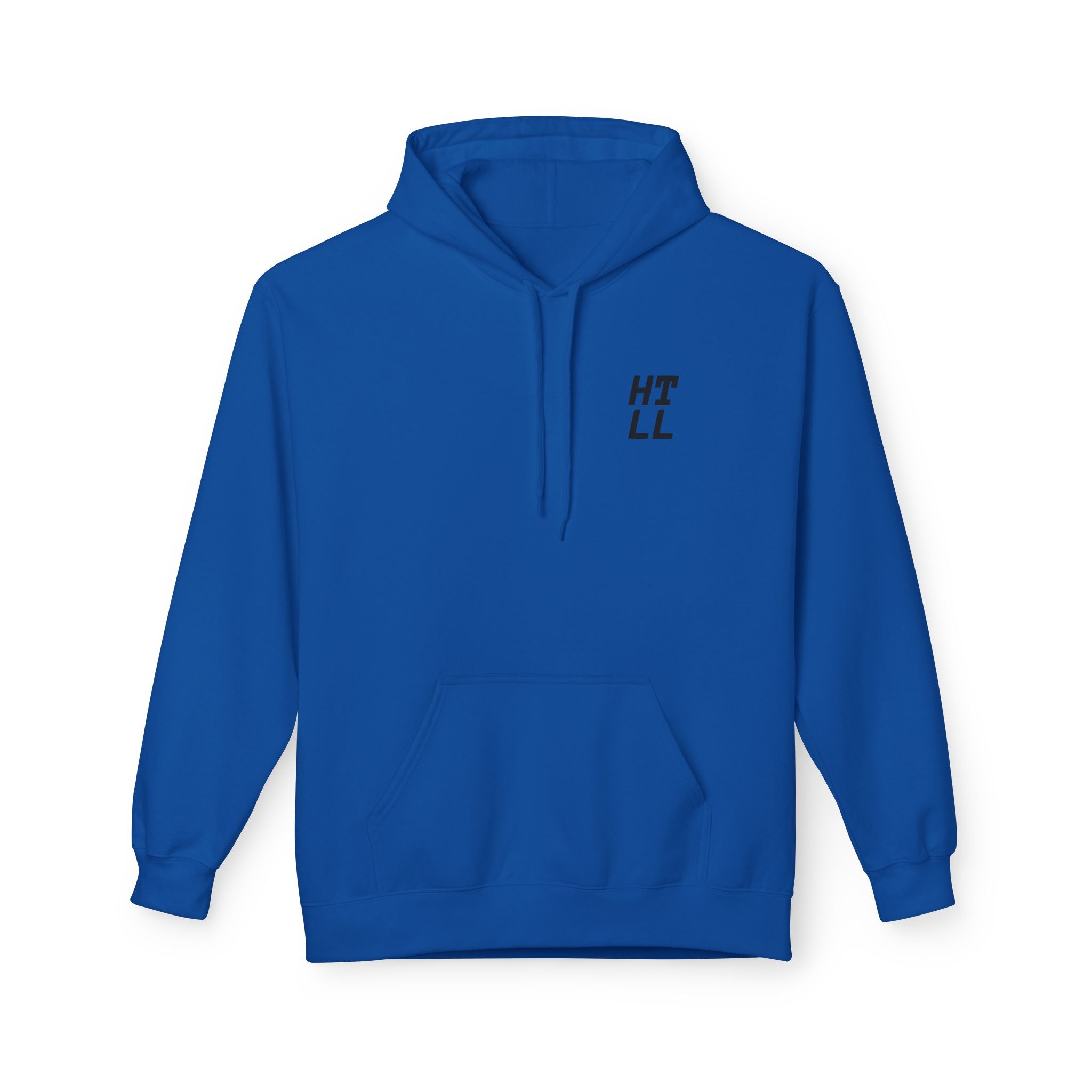 Pressure Midweight Hoodie