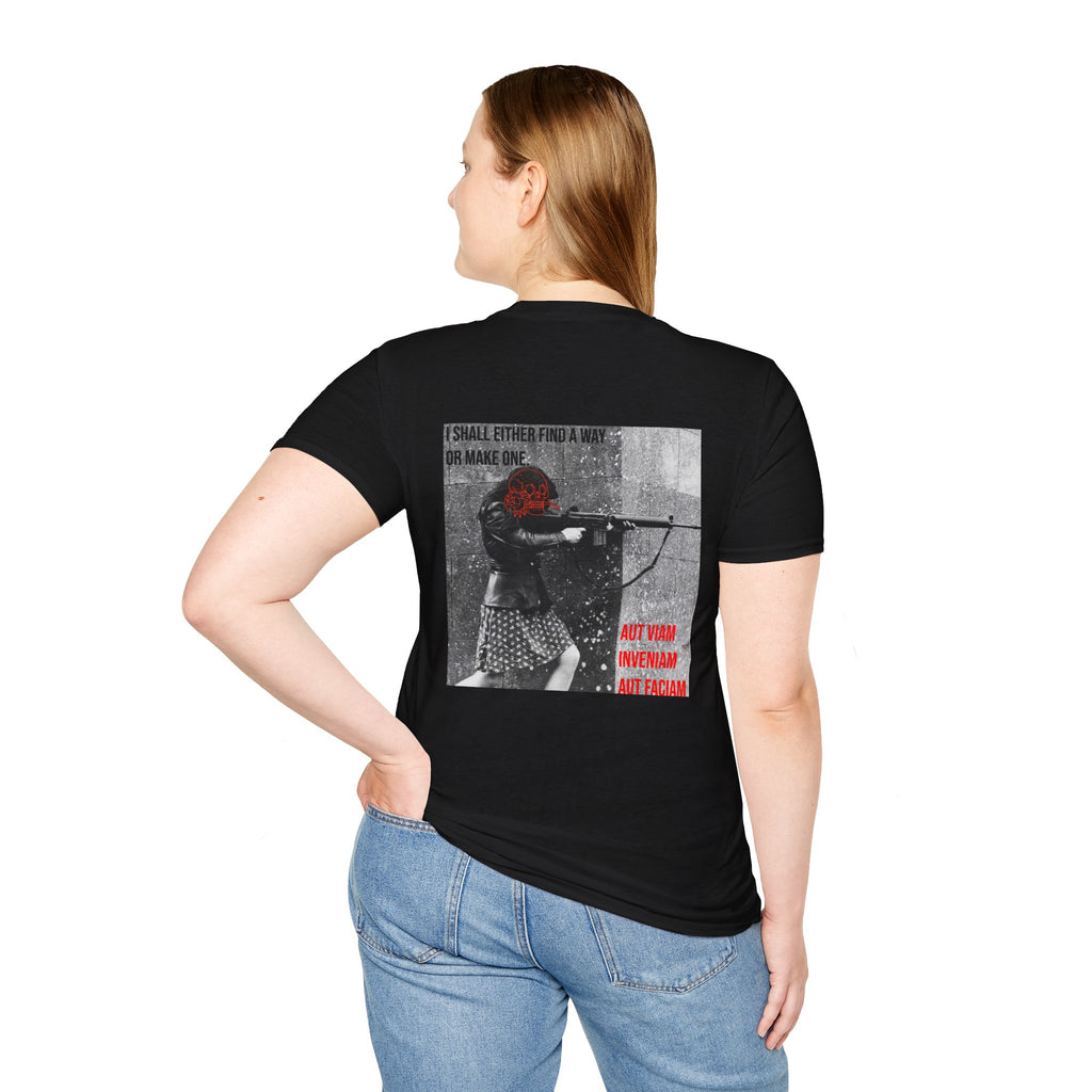 Make One Tee Shirt