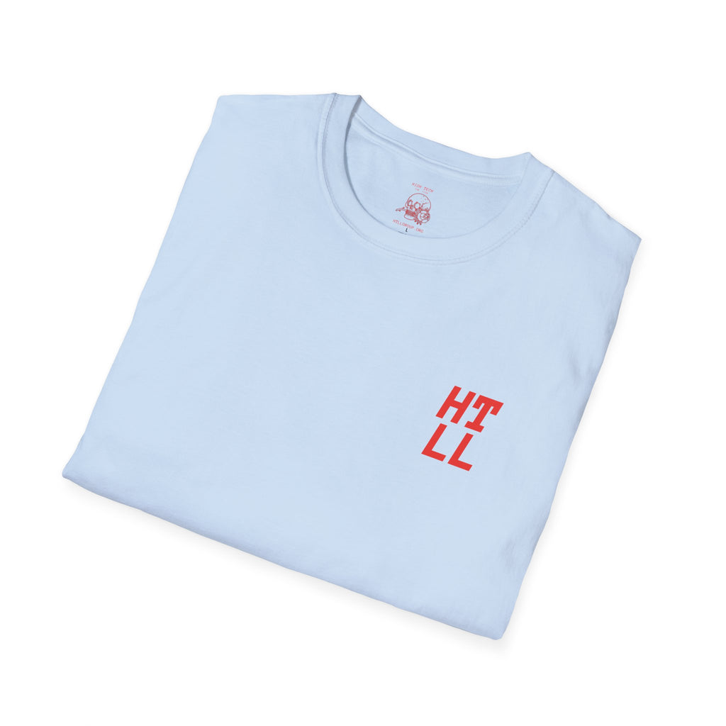 Frequency Tee Shirt