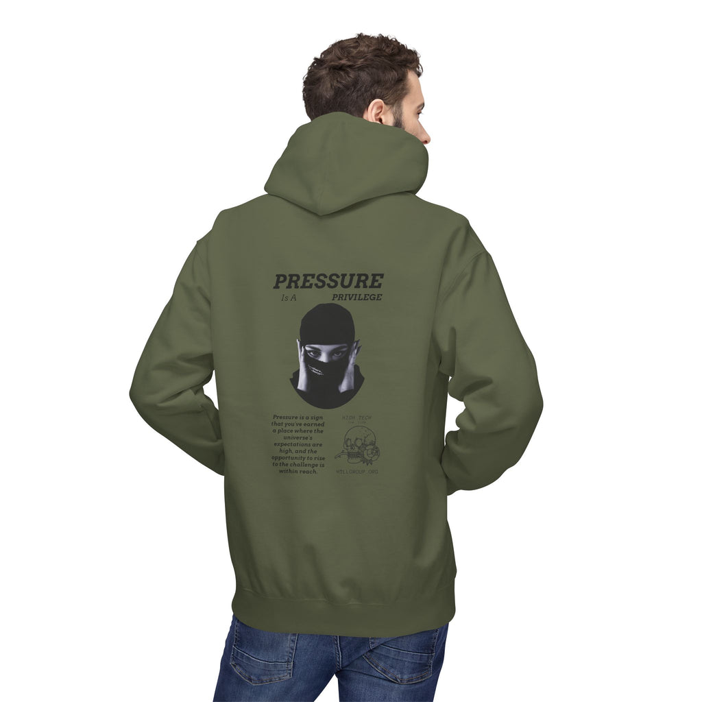 Pressure Midweight Hoodie