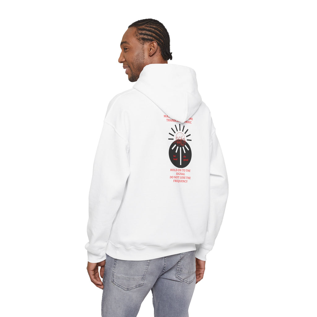 Frequency Heavyweight Hoodie