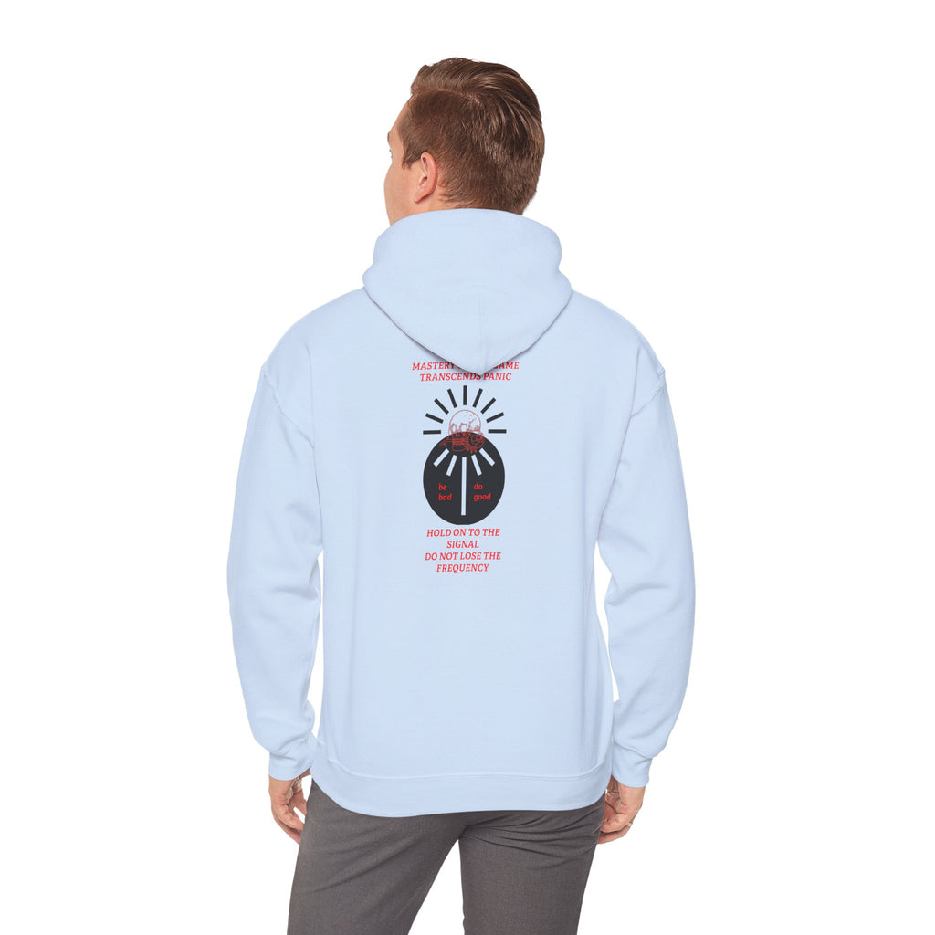 Frequency Heavyweight Hoodie