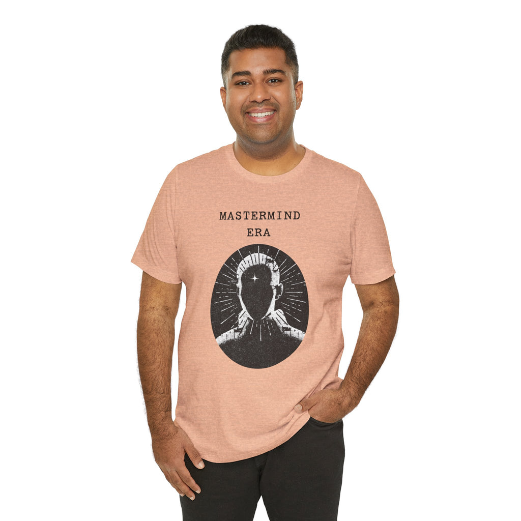 MASTERMIND ERA Unisex Jersey Tee