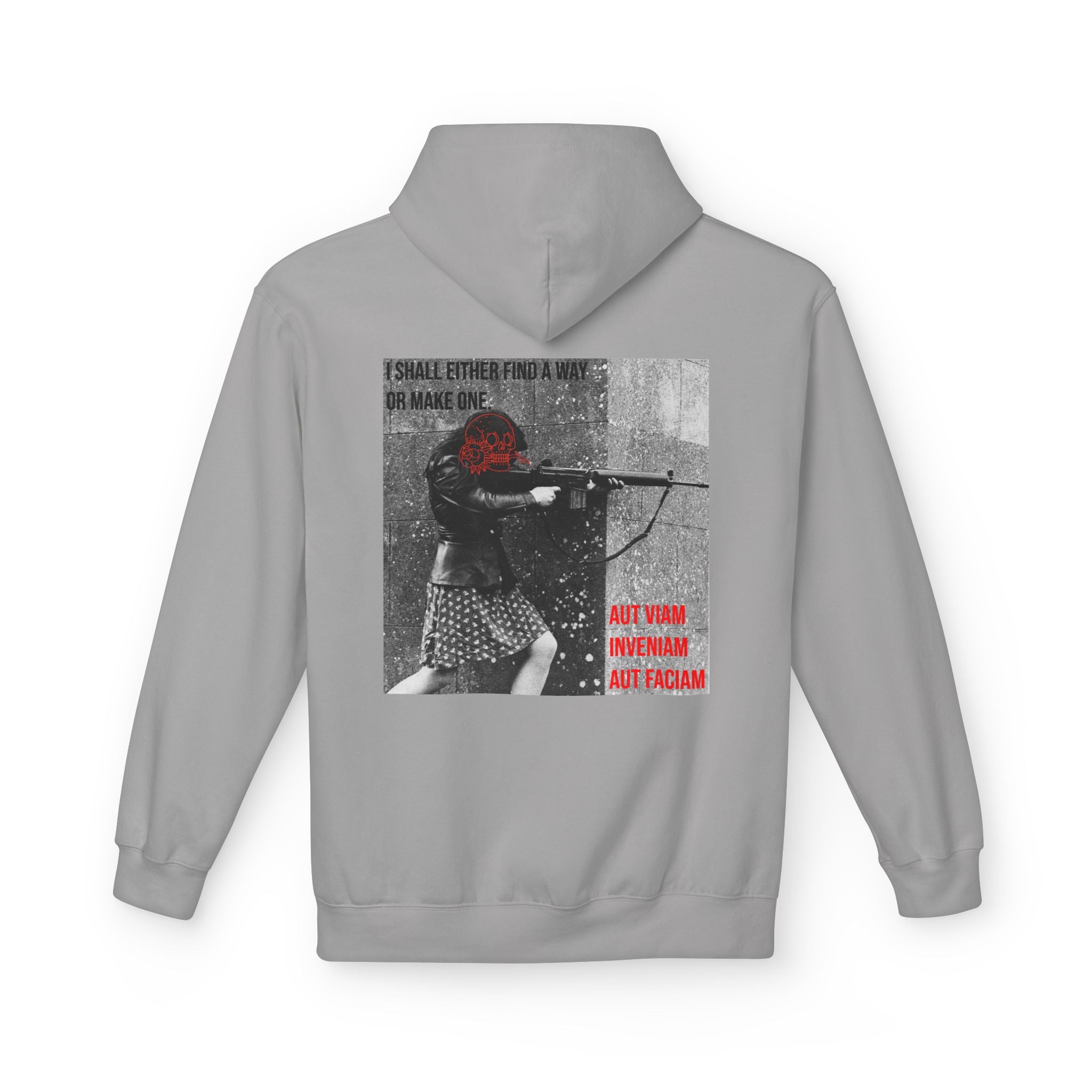 Make One Midweight Hoodie